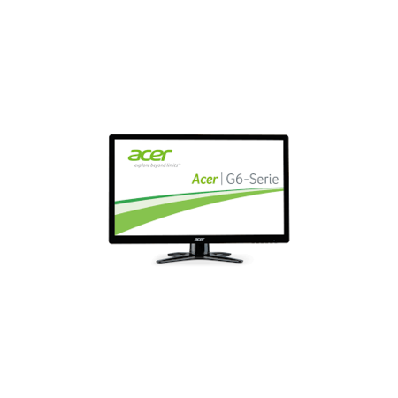 Refurbished Acer G276HLABid  Wide LED 27 Inch Monitor