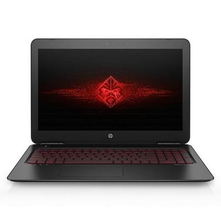 Refurbished HP Omen 15-ax009na Core i5-6300HQ 8GB 1TB GTX 950M 15.6 Inch Windows 10 Gaming Laptop