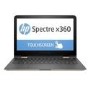 Refurbished HP Spectre x360 13-4129na Core i7-6500U 8GB 512GB 13.3 Inch Windows 10 Convertible Laptop