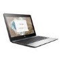 Hewlett Packard Refurbished HP Chromebook 11-v000na Intel Celeron N3060 2GB 16GB 11.6 Inch Chrome OS Laptop - No webcam installed