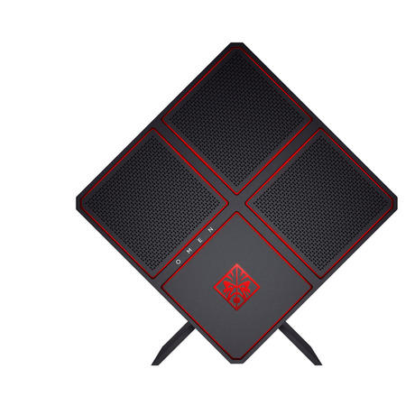 OMEN X by HP Case 900-099nn Full Gaming Tower Case