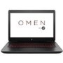Refurbished HP Omen 17-w102na 17.3" Intel Core i7-6700HQ 8GB 1TB + 128GB SSD NVIDIA GeForce GTX 1070 Graphics Windows 10 Gaming Laptop in Shadow Mesh