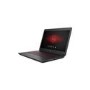 Refurbished HP Omen 17-w102na 17.3" Intel Core i7-6700HQ 8GB 1TB + 128GB SSD NVIDIA GeForce GTX 1070 Graphics Windows 10 Gaming Laptop in Shadow Mesh