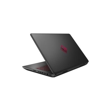 Refurbished HP Omen 17-w102na 17.3" Intel Core i7-6700HQ 8GB 1TB + 128GB SSD NVIDIA GeForce GTX 1070 Graphics Windows 10 Gaming Laptop in Shadow Mesh