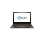 Refurbished HP Spectre 13-v151na 13.3" Intel Core i7-7500U 8GB 512GB SSD Windows 10 Laptop in Ash Silver and Copper