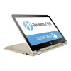 Hewlett Packard Refurbished HP 13-U108NA Core i3-7100U 8GB 1TB 13.3 Inch Windows 10 Touchscreen Convertible Laptop