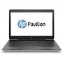 Hewlett Packard Refurbished HP Pavilion 17-ab200na Core i7-7700HQ 16GB 1TB 128GB DVD-RW GeForce GTX 1050 17.3 Inch Windows 10 Gaming Laptop
