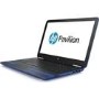 Refurbished HP Pavilion 15-au172sa Core i3-7100U 8GB 1TB 15.6" Windows 10 Laptop in Blue