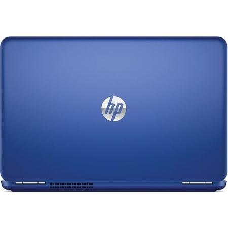 Refurbished HP Pavilion 15-au172sa Core i3-7100U 8GB 1TB 15.6" Windows 10 Laptop in Blue