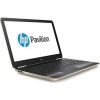 Refurbished HP Pavilion 15-au174sa 15.6&quot; Intel Core i3-7100U 8GB 1TB Windows 10 Laptop in Gold