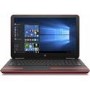 Refurbished HP Pavilion 15-au175sa Core i3-7100U 8GB 1TB 15.6 Inch Windows 10 Laptop in Red