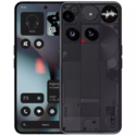 Nothing Phone (3) Black 6.67" 256GB 5G Unlocked & SIM Free Smartphone