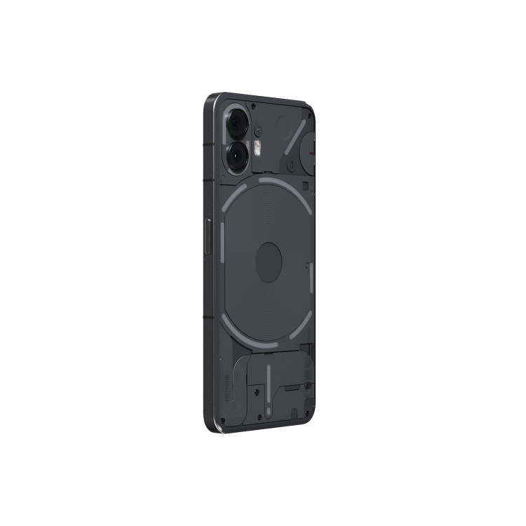 Nothing Phone 2 256GB 12GB 5G Smartphone - Grey 