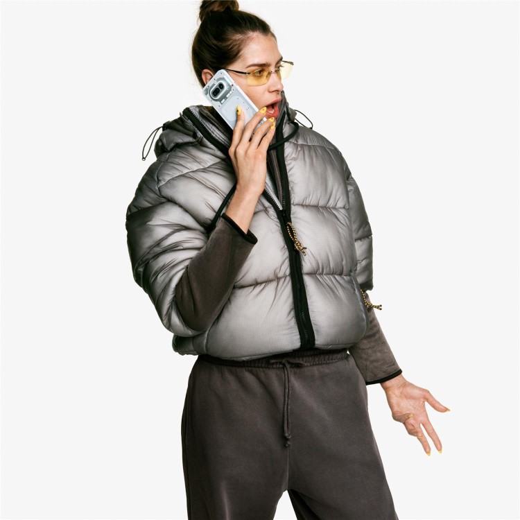 Nothing Phone (4a) White 6.78" 128GB 8GB 5G Unlocked & SIM Free Smartphone