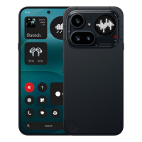 Nothing Phone (4a) Pro Black 6.83" 256GB 5G Unlocked & SIM Free Smartphone