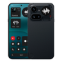 Nothing Phone (4a) Pro Black 6.83" 256GB 5G Unlocked & SIM Free Smartphone