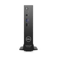 Dell OptiPlex 3000 Thin Client Pentium Silver N6005 8GB 32GB Tower Server Dell OptiPlex 3000 Thin Client Pentium Silver N6005 8GB 32GB Tower Server
