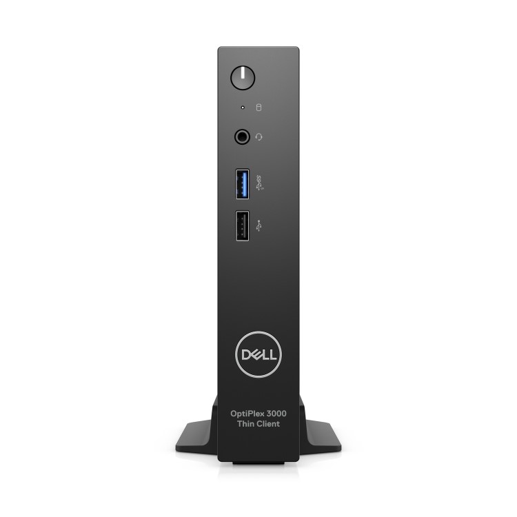 Dell OptiPlex 3000 Thin Client Pentium Silver N6005 8GB 32GB Tower Server