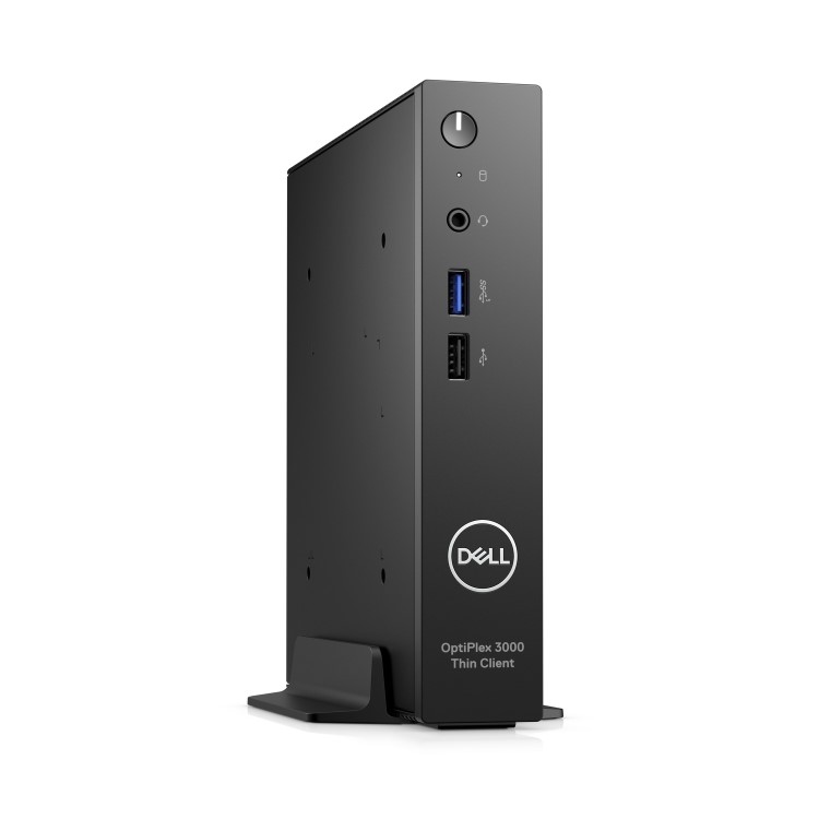 Dell OptiPlex 3000 Thin Client Pentium Silver N6005 8GB 32GB Tower Server