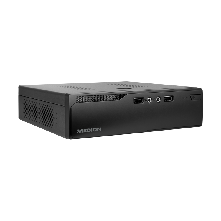 Refurbished Medion S22004 Core i5-1135G7 8GB 512GB SSD Windows 11 Desktop