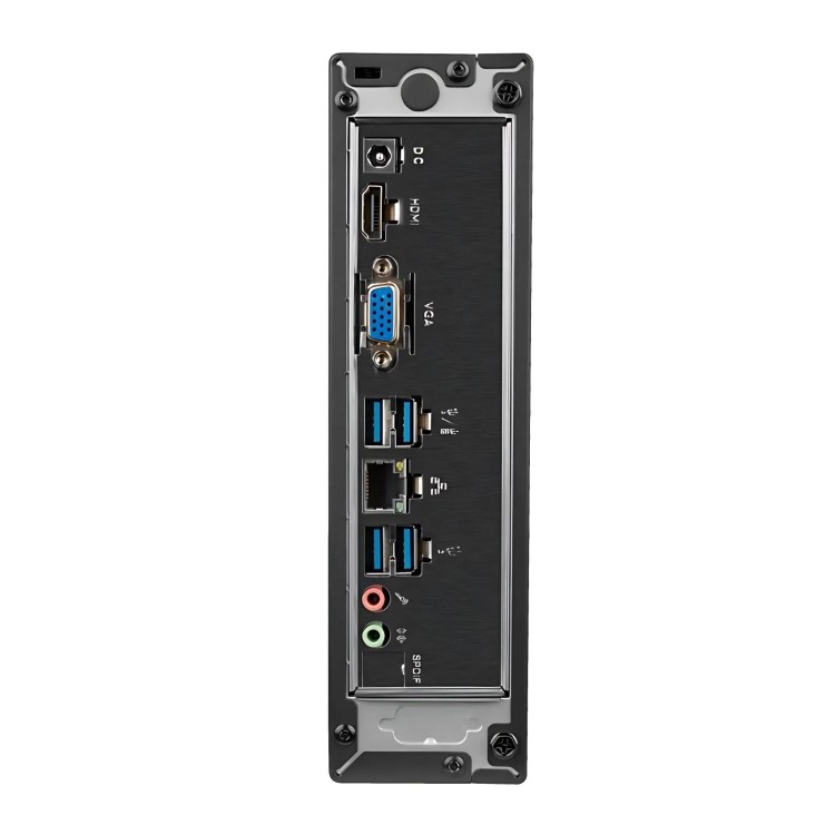 Refurbished Medion S22004 Core i5-1135G7 8GB 512GB SSD Windows 11 Desktop