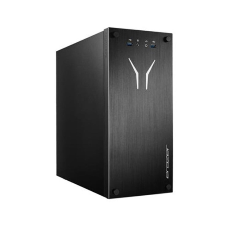 Refurbished Medion Erazer AMD Ryzen 5 5500 16GB RAM 512GB SSD GTX 1650 Windows 11 Gaming PC