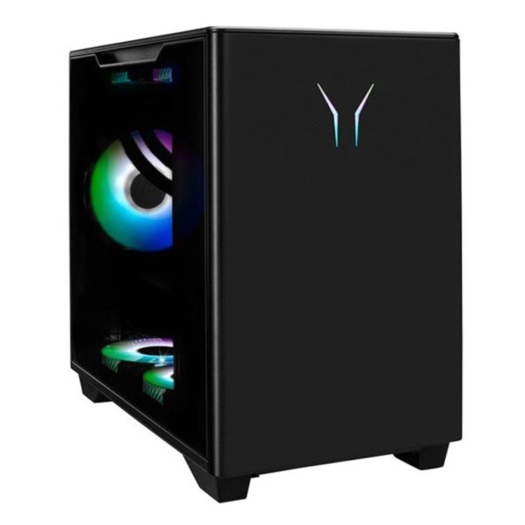 Refurbished Medion Bandit P20 Intel Core i7-14700F 16GB 1TB RTX 4060Ti Windows 11 Home Gaming Desktop - 1 year warranty