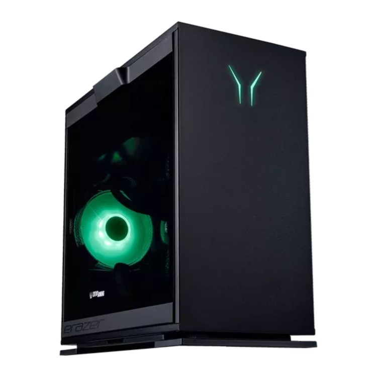 Refurbished Medion Bandit P20 Intel Core i5-12400F 16GB RAM 1TB SSD GeForce RTX 4060 Windows 11 Home Gaming Desktop PC