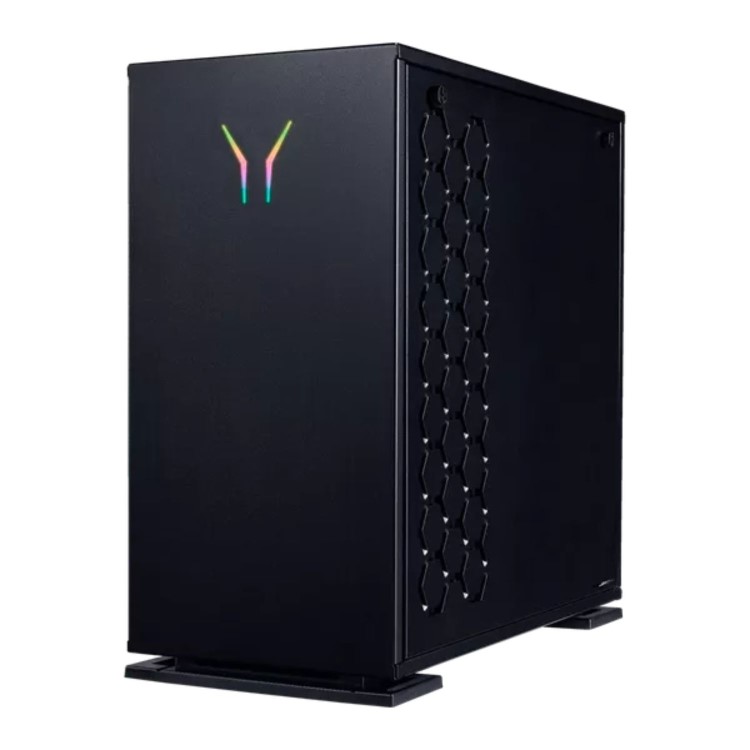 Refurbished Medion Bandit P20 Intel Core i5-12400F 16GB RAM 1TB SSD GeForce RTX 4060 Windows 11 Home Gaming Desktop PC