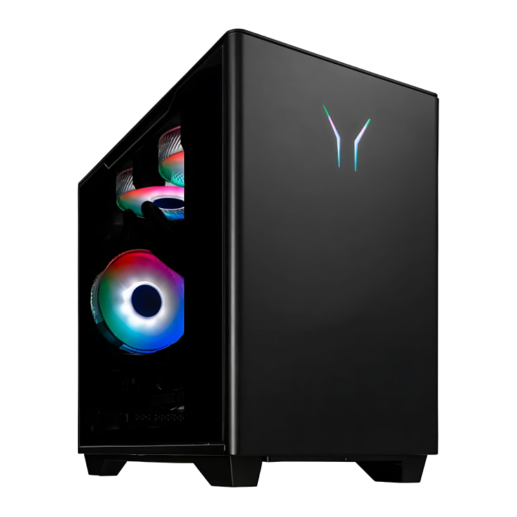 Refurbished Medion ERAZER Bandit P20 Intel Core i7-14700F 32GB RAM 1TB SSD RTX 4070 SUPER Windows 11 Gaming PC - 1 Year Warranty