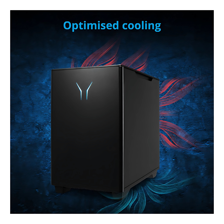 Refurbished Medion ERAZER Bandit P20 Intel Core i7-14700F 32GB RAM 1TB SSD RTX 4070 SUPER Windows 11 Gaming PC - 1 Year Warranty