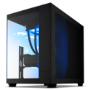 Refurbished Medion ERAZER Tank X15 AMD Ryzen 7-7800X3D 32GB RAM 2TB SSD RTX 5070 Windows 11 Gaming PC