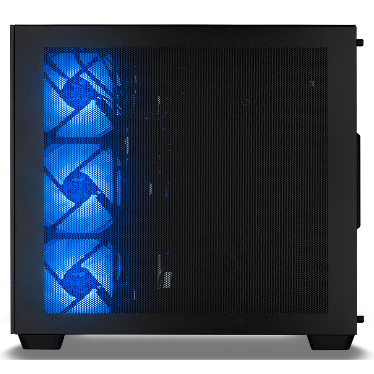 Refurbished Medion ERAZER Tank X15 AMD Ryzen 7-7800X3D 32GB RAM 2TB SSD RTX 5070 Windows 11 Gaming PC