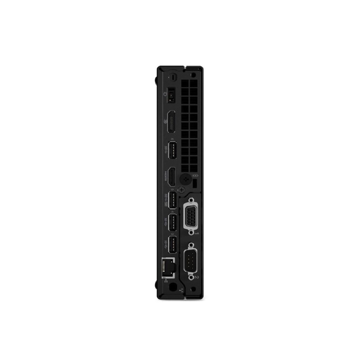 Refurbished Lenovo ThinkCentre M90q vPro Core i7-10700T 16GB 512GB Windows 11 Tiny Desktop