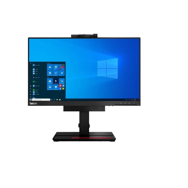 Refurbished Lenovo ThinkCentre Tiny-in-One 24 23.8" Full HD LED Monitor