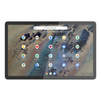 Refurbished Lenovo IdeaPad Duet 3 Qualcomm Snapdragon 7c 4GB RAM 64GB eMMC 11 Inch Chromebook Refurbished Lenovo IdeaPad Duet 3 Qualcomm Snapdragon 7c 4GB RAM 64GB eMMC 11 Inch Chromebook