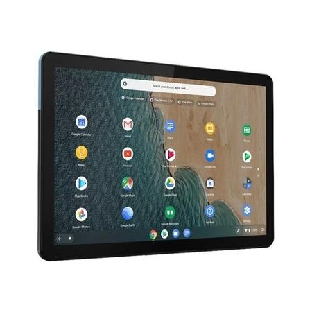 Refurbished Lenovo IdeaPad Duet 3 Qualcomm Snapdragon 7c 4GB RAM 64GB eMMC 11 Inch Chromebook