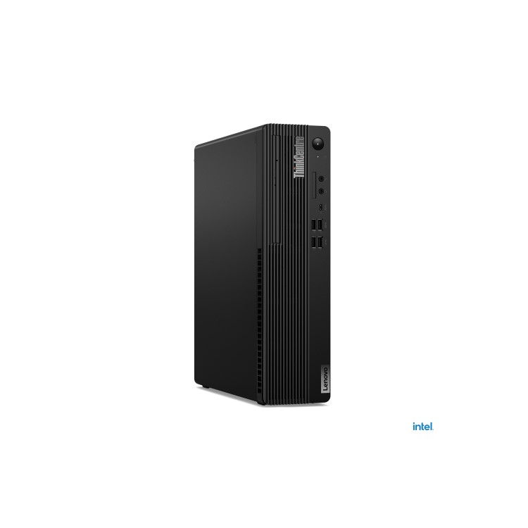 Refurbished Lenovo ThinkCentre M70s Gen 3 Core i5-12500 8GB 256GB Windows 11 Pro SFF Desktop PC