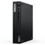 Refurbished Lenovo ThinkCentre M70q Gen 5 Intel Core i5-14400T 8GB RAM 256GB SSD Windows 11 Pro Mini Desktop PC