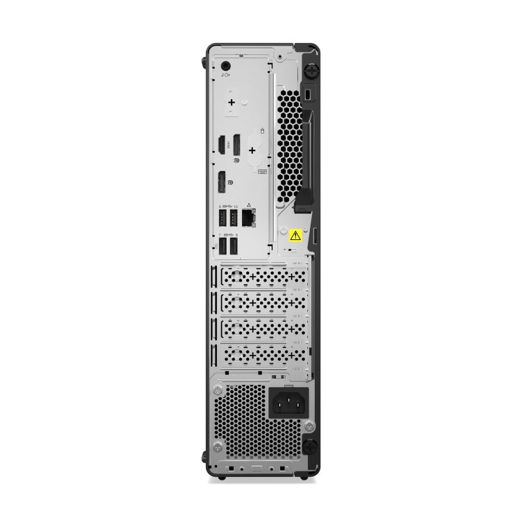 Lenovo ThinkCentre M90s Gen 5 SFF Intel Core i7 14700 16GB RAM 512GB SSD Windows 11 Pro Desktop PC