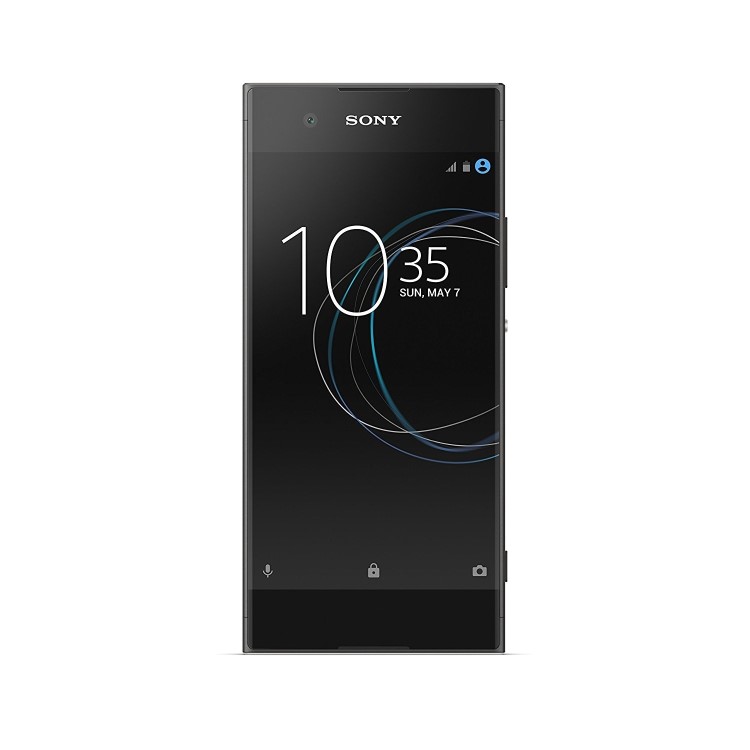 Grade A2 Sony Xperia XA1 Black 5" 32GB 4G Unlocked & SIM Free