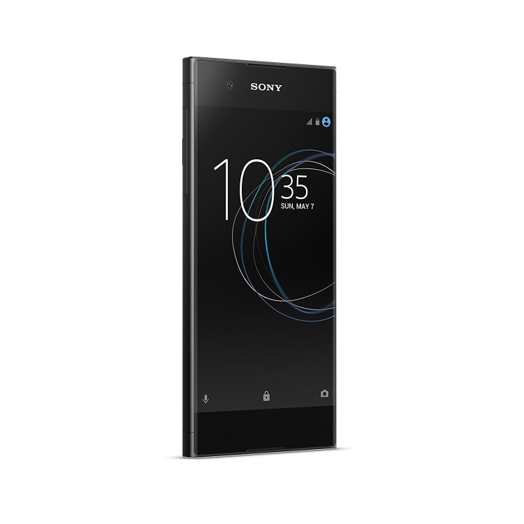 Grade A2 Sony Xperia XA1 Black 5" 32GB 4G Unlocked & SIM Free