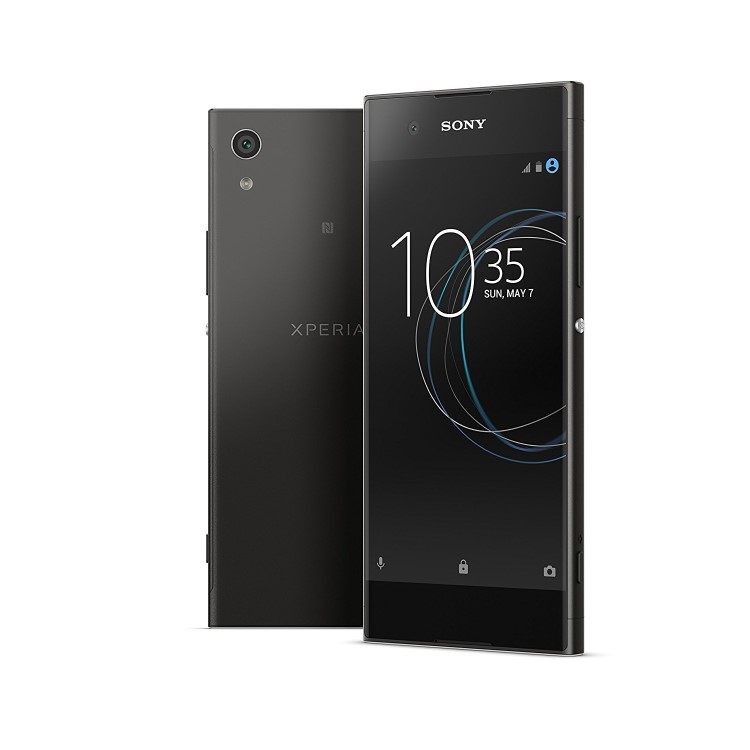Grade A2 Sony Xperia XA1 Black 5" 32GB 4G Unlocked & SIM Free