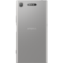 Grade B Sony Xperia XZ1 Silver 5.2" 64GB 4G Unlocked & SIM Free