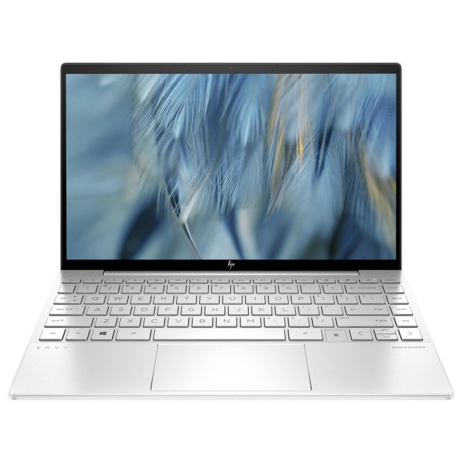Refurbished HP Envy 13-ba0002na Core i5-1035G1 8GB 512GB 13.3 Inch Windows 11 Laptop