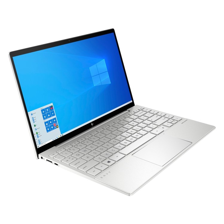 Refurbished HP Envy 13-ba0010na Core i7-10510U 16GB 1TB SSD MX350 13.3 Inch Touchscreen Windows 10 Laptop