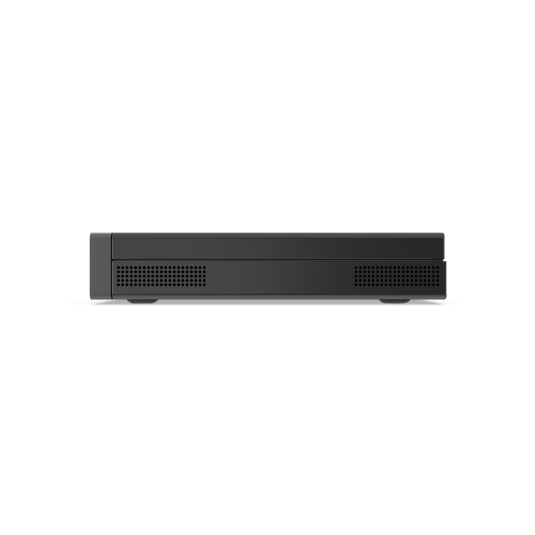 Refurbished Lenovo ThinkCentre Intel Core 5 210H 16GB RAM 512GB SSD Windows 11 Pro Desktop PC