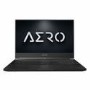 Refurbished Gigabyte Aero 15 Classic SA Core i7-9750H 16GB 512GB GTX 1660Ti 15.6 Inch Windows 10 Gaming Laptop