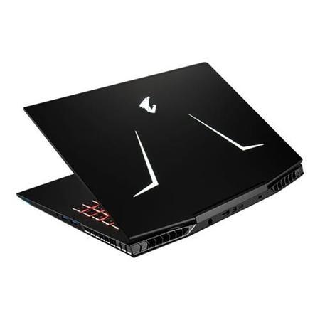 Refurbished Gigabyte Aourus 15-XA Core i7-9750H 16GB 2TB & 512GB RTX 2070  15.6 Inch Windows 10 Gaming Laptop