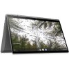 Refurbished HP x360 14c-ca0510na Core i5-10210U 8GB 128GB 14 Inch Convertible Chromebook